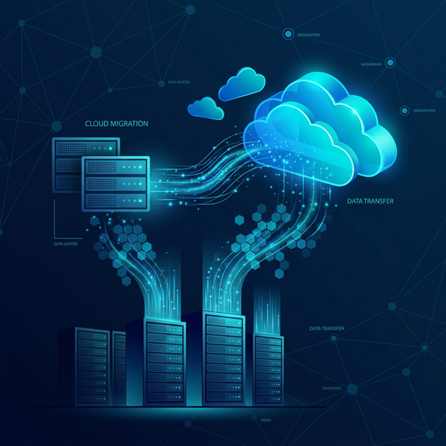 Cloud Migration Strategy - Barmagly