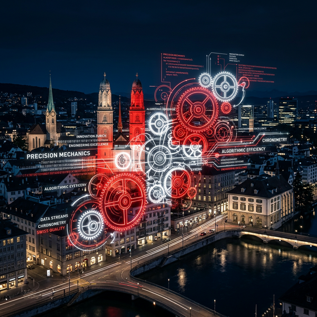 Swiss Software Engineering Standards - Barmagly